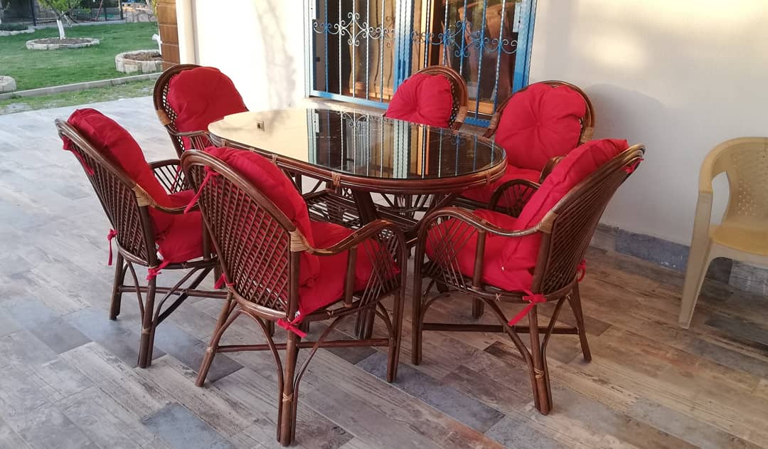 Hizmet Galerisi